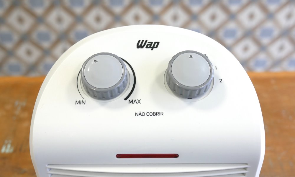 Wap Air Heat - Imagem 8