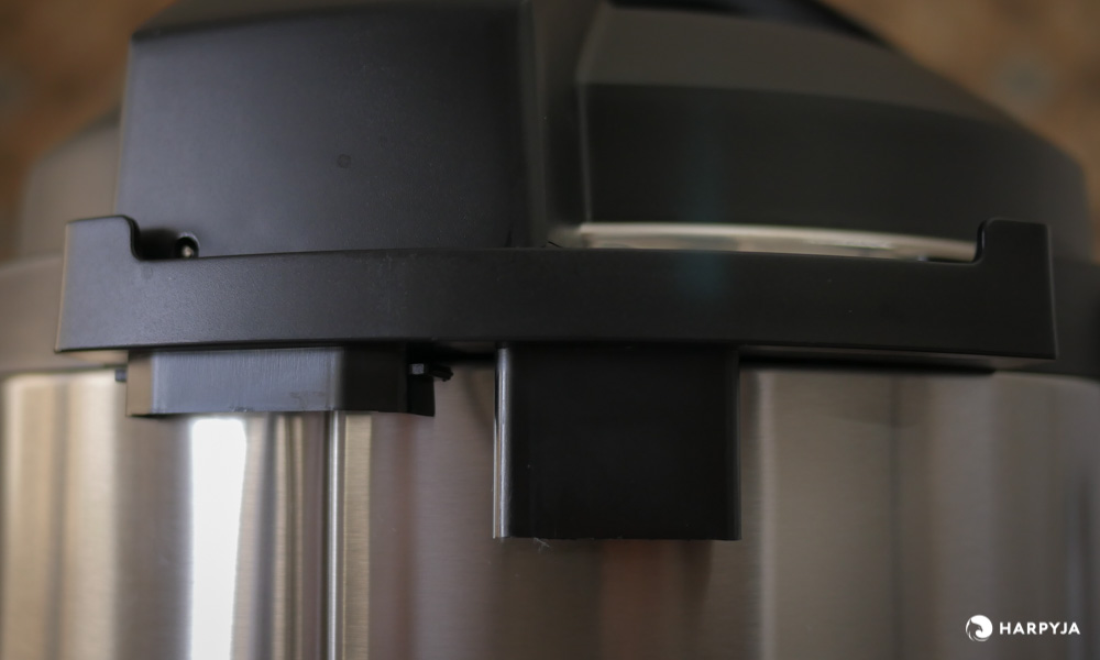 Electrolux Inox 6L PCC20 - Imagem 19