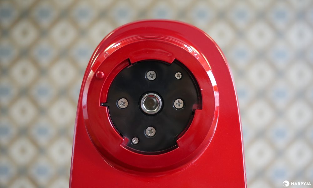 Extrator de Nutrientes Slow Juicer - Imagem 19