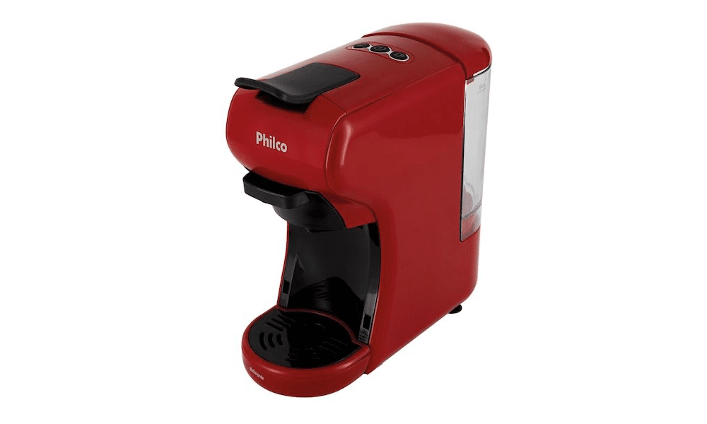 Foto de Philco Multicápsula PCF19VP