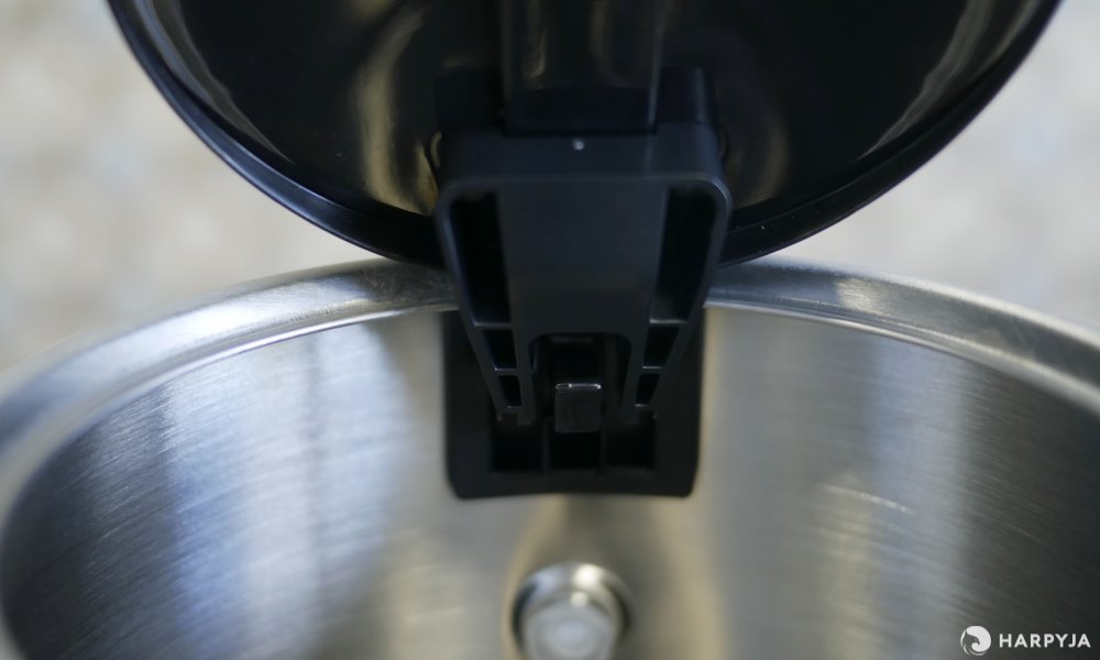 Britânia Concept Touch Inox BCH08I - Imagem 22