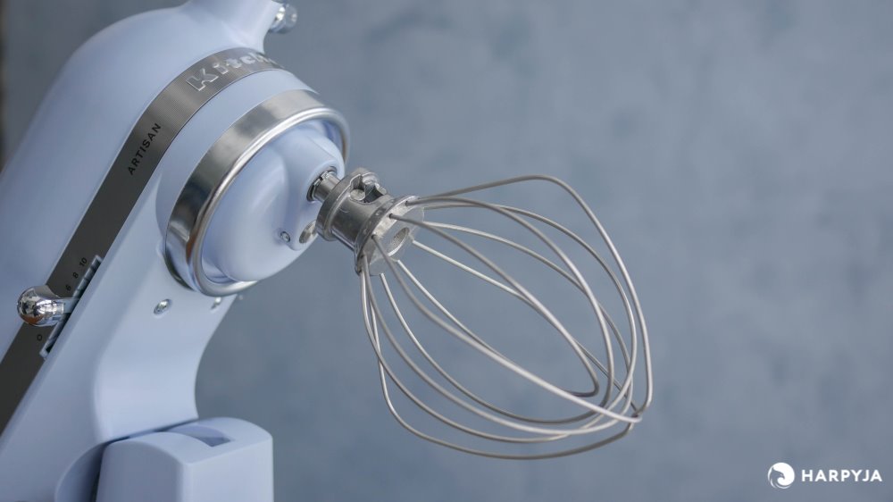 KitchenAid Artisan Blue Salt - Imagem 14