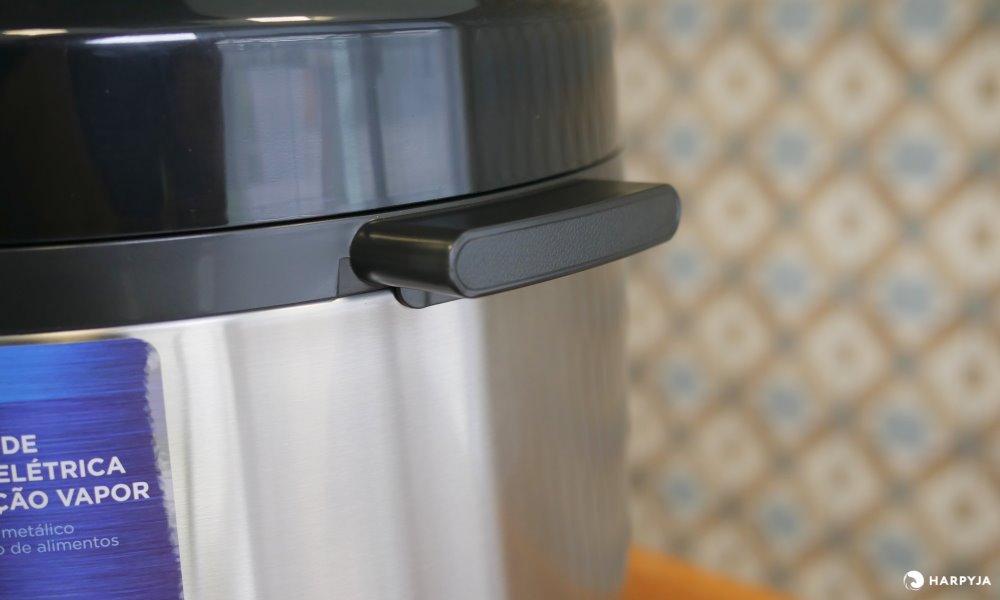 Midea MasterSteam - Imagem 13