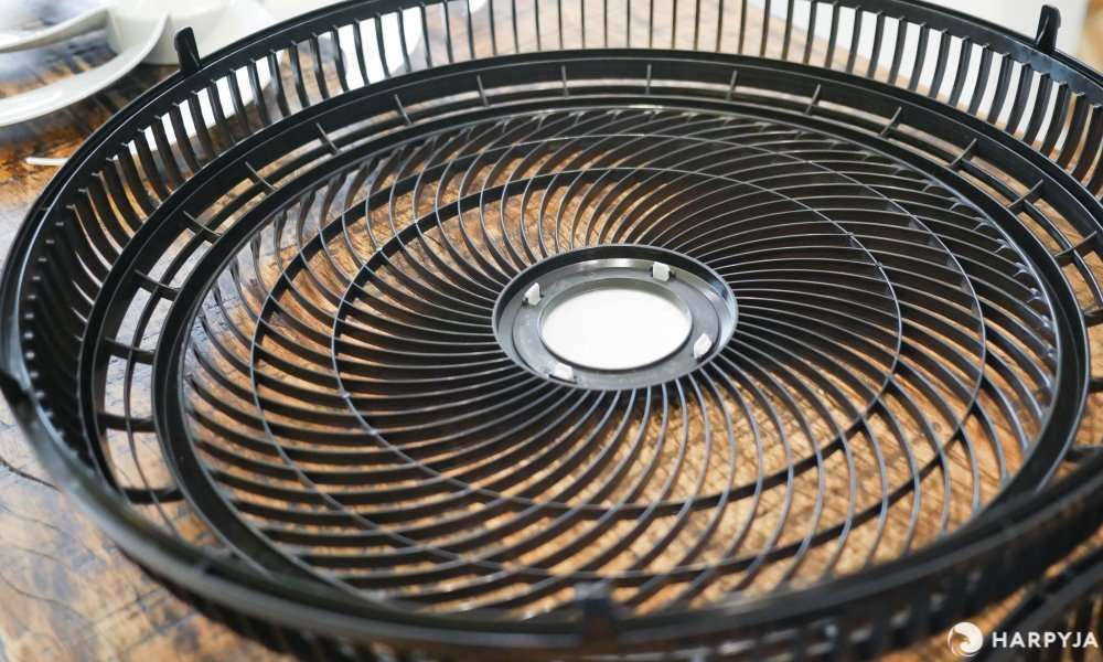 Mondial Turbo Force 8 NVT-40C-8P - Imagem 11