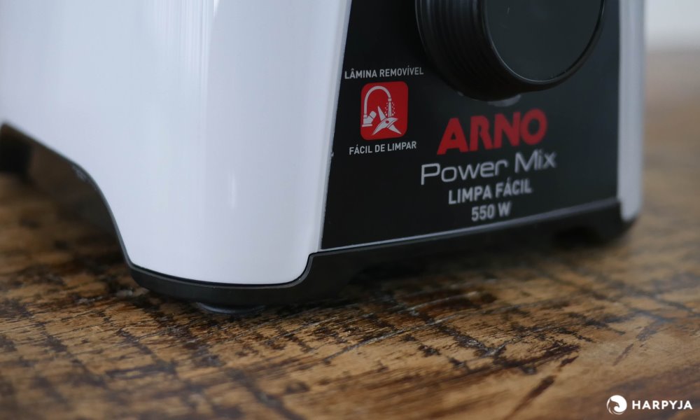 Arno Power Mix Limpa Fácil - Imagem 19