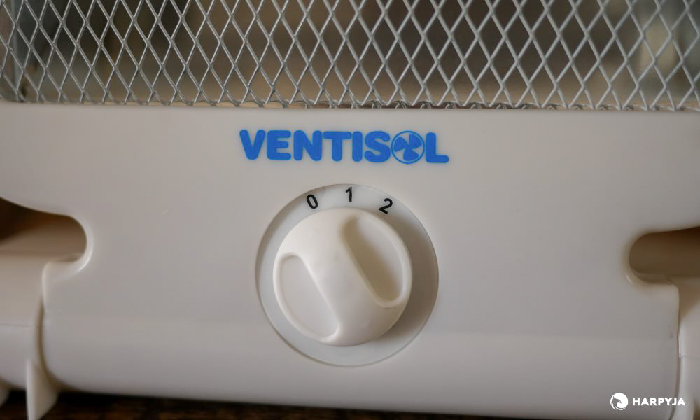 Ventisol AQ-01 - Imagem 4