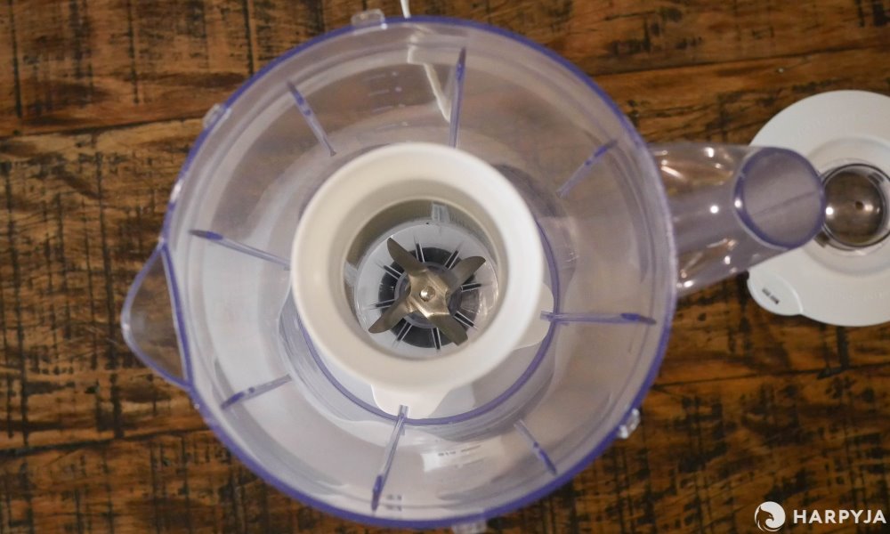 Black & Decker LE450F com Jarra Antimicrobiana - Imagem 13