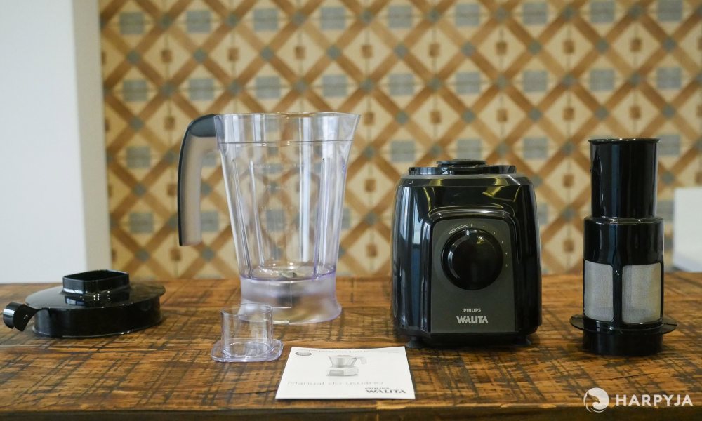 Philips Walita Ri2160 - Imagem 2