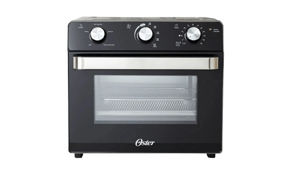 Foto de Oster 2 em 1