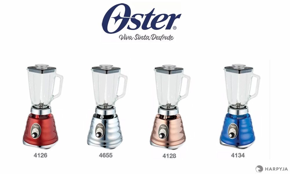 Oster Osterizer Classic - Imagem 7