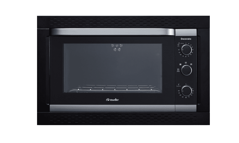 Foto de Mueller Decorato 44 litros