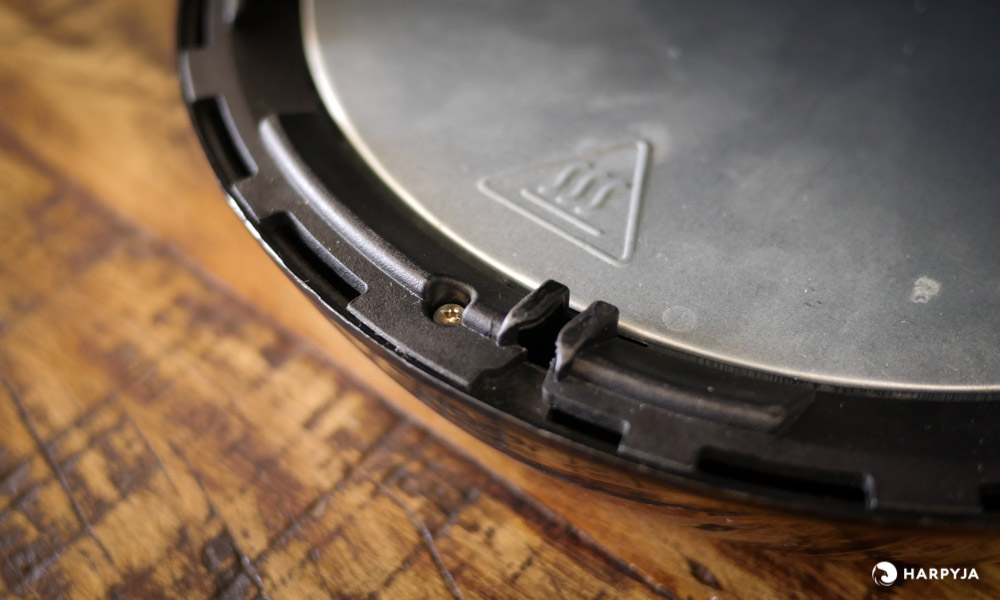 Britânia Air Fry Pró Saúde 3.2L - Imagem 19