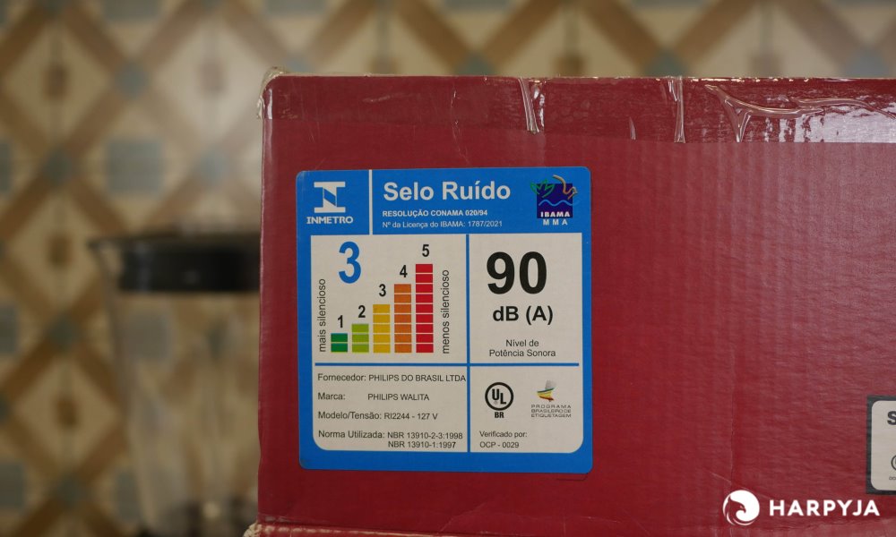 Philips Walita RI2244 - Imagem 2
