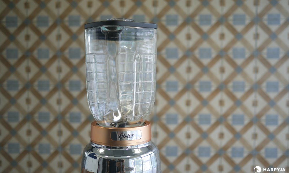 Oster Osterizer Max - Imagem 2