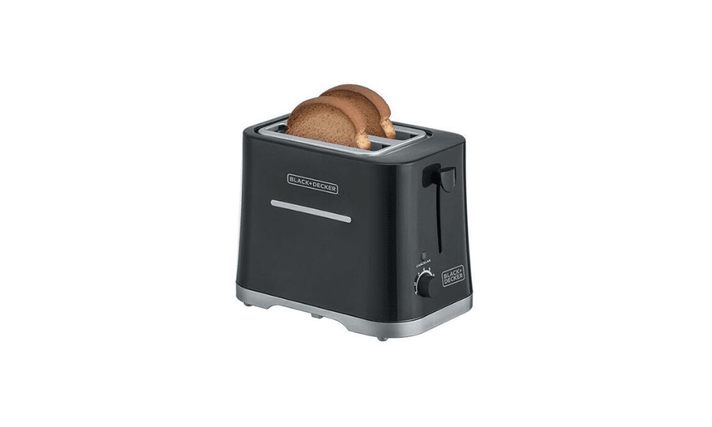 Foto de Black & Decker TO850