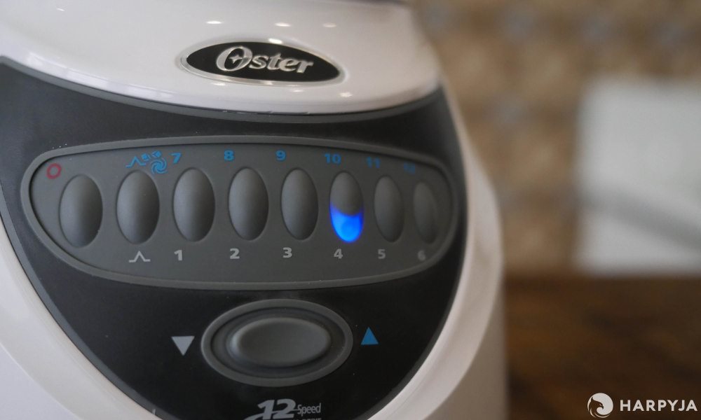 Oster Maximum  - Imagem 5