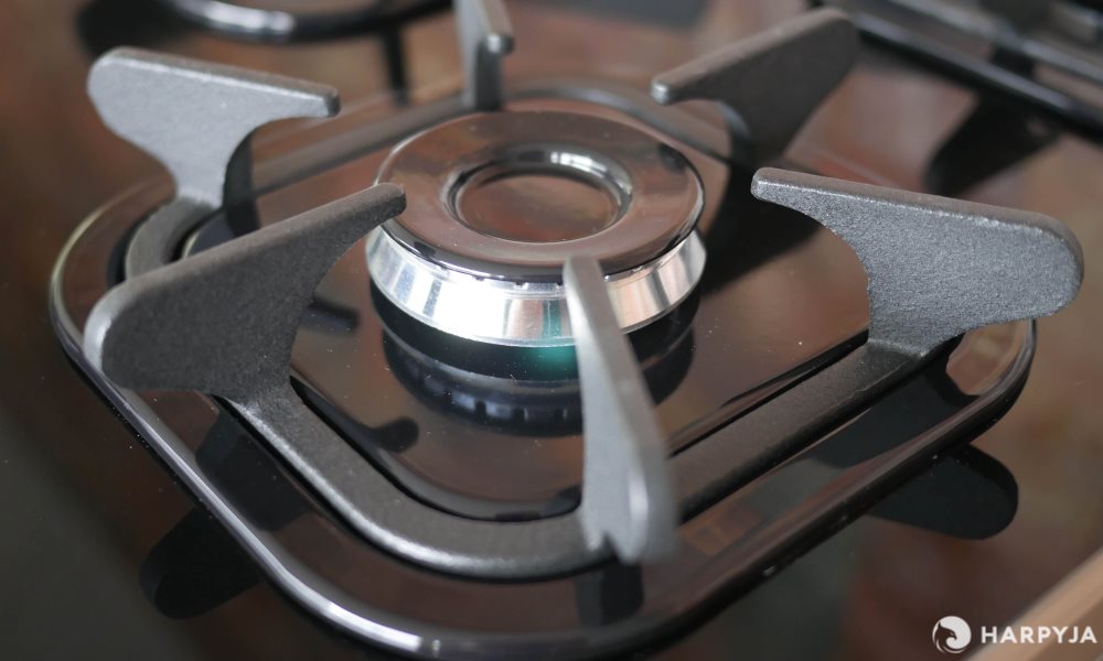 Mueller Piacere Vetro 5 Bocas - Imagem 8