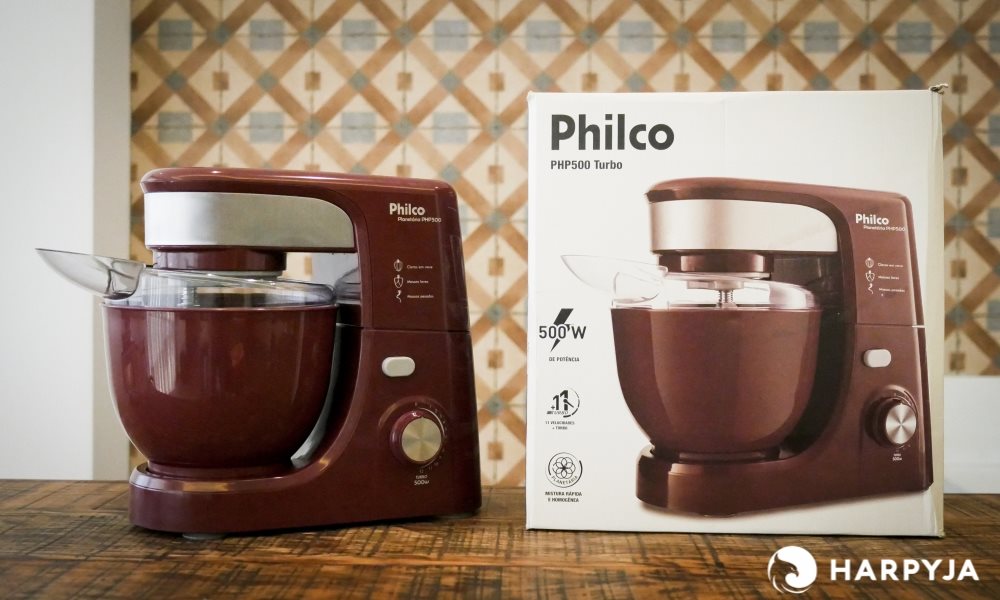 Imagem do produto Philco PHP500 Turbo