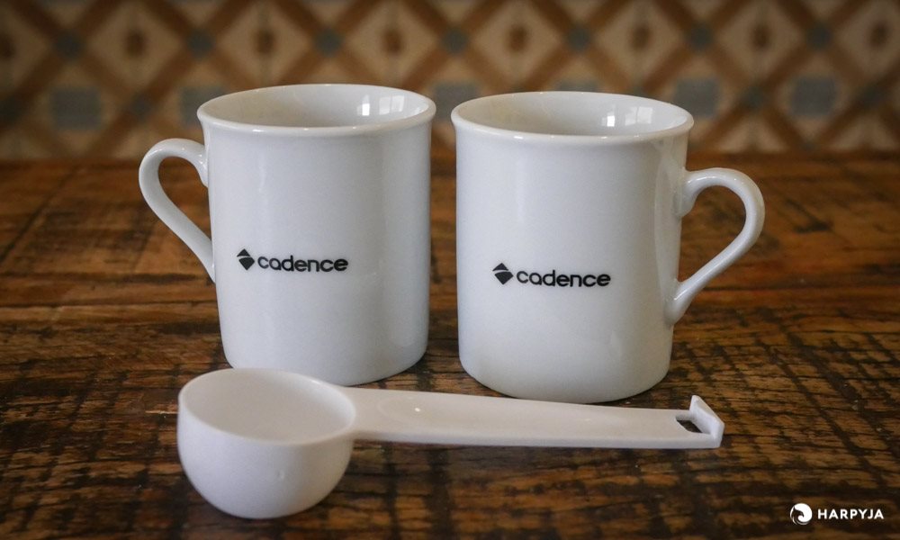 Cadence Single Colors - Imagem 19