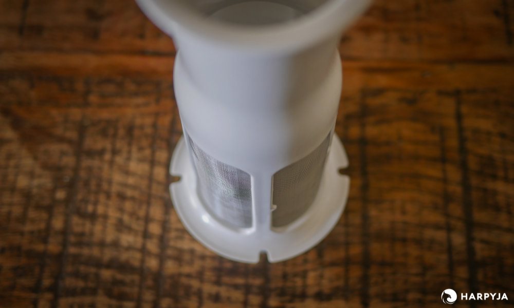 Kenwood BL469 - Imagem 8