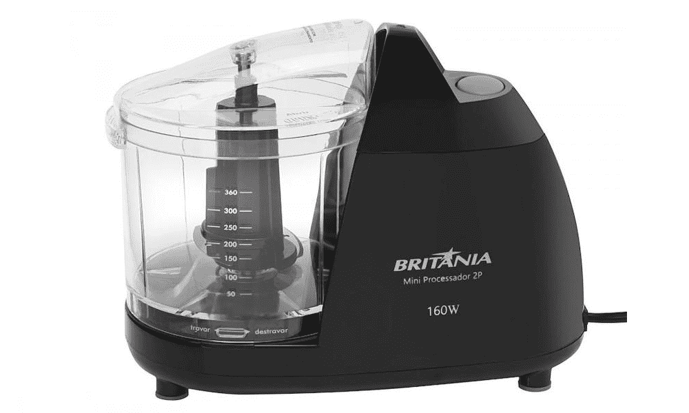 Foto de Britânia 2P