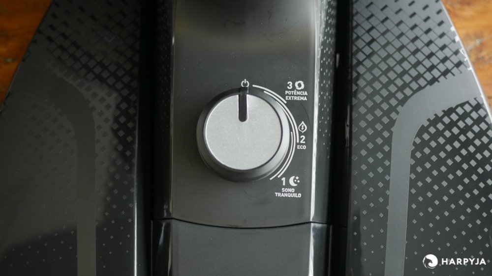 Arno X-treme9 VE90  - Imagem 15