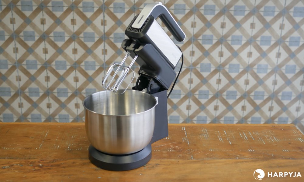 Banner da opinião Elgin Silver Blend