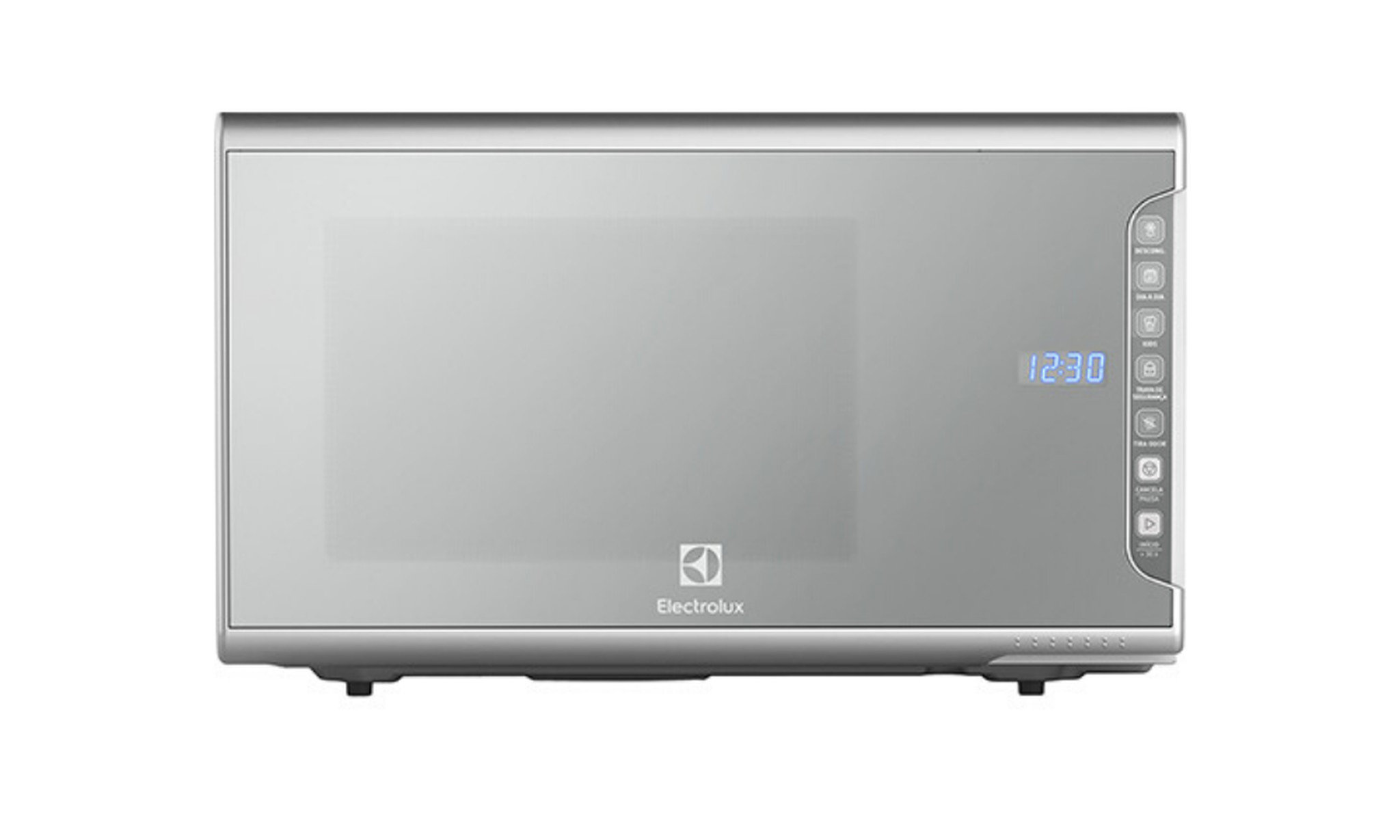 Foto de Electrolux MI41S Silver 31 Litros