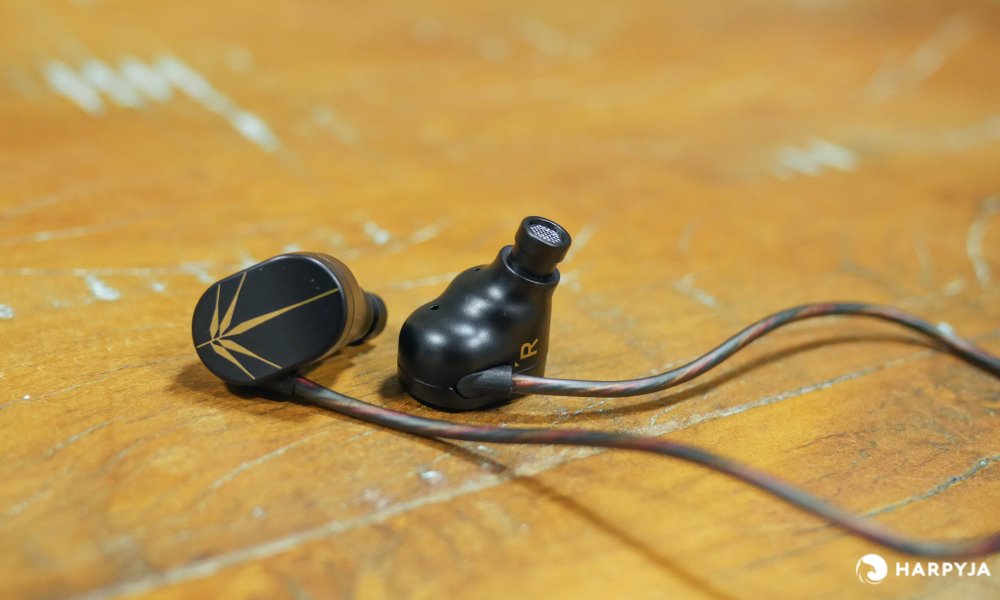 Moondrop Chu - Imagem 7