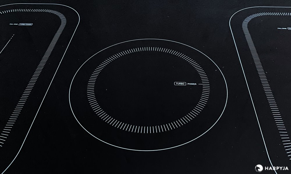  EOS Cheff Gourmet ECI05EPF - Imagem 5