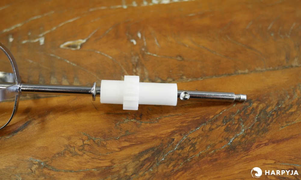 Elgin Silver Blend - Imagem 14