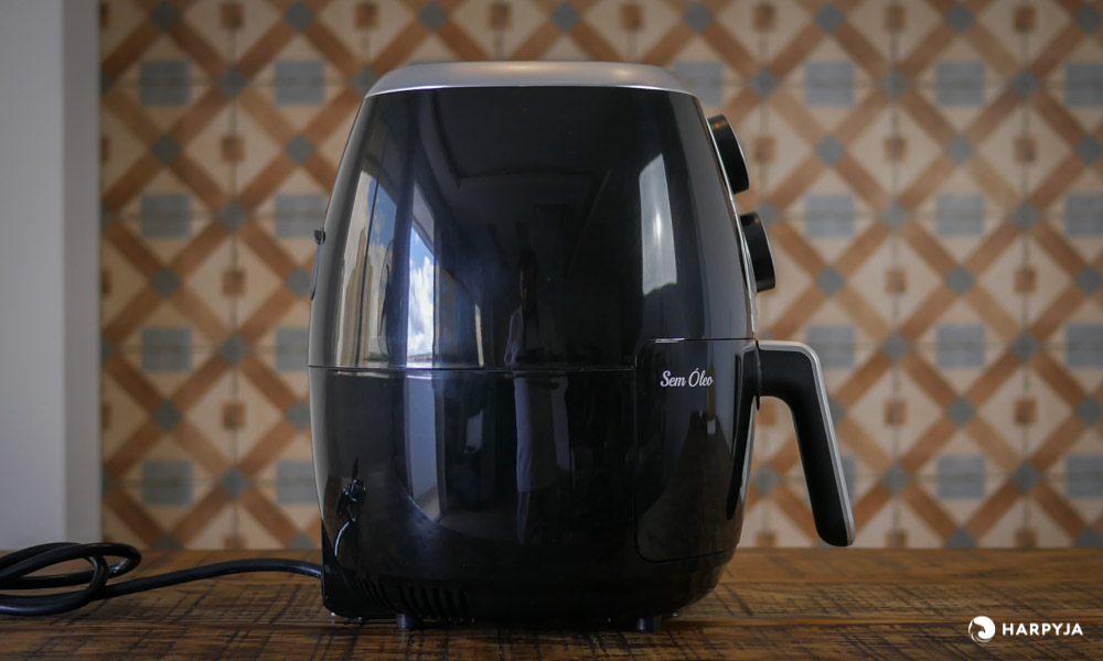 Semp Easy Fit AF3018PR - Imagem 3