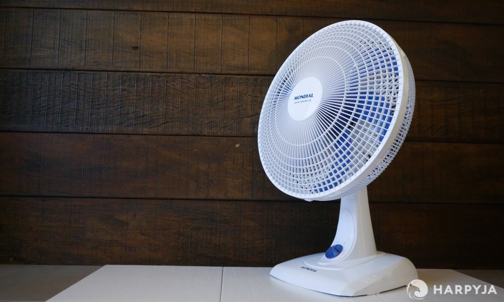 Mondial Classic NV-45 6 pás - Imagem 4