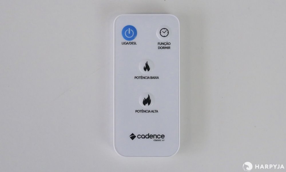 Cadence Classic Air  - Imagem 10