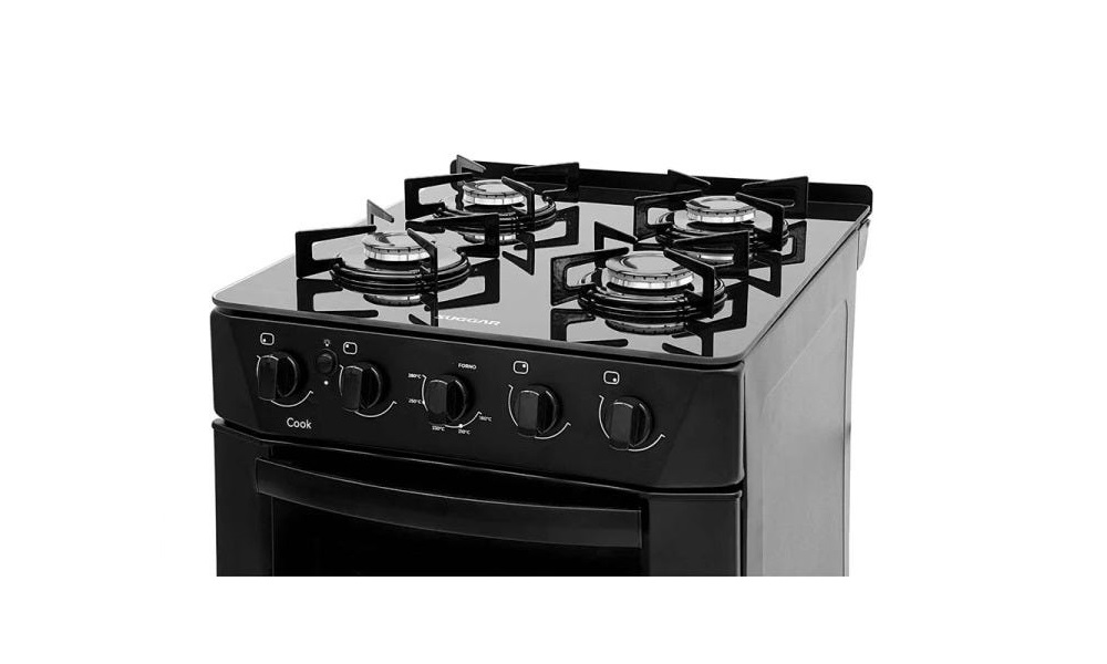 Banner da opinião Suggar Cook 4 Bocas