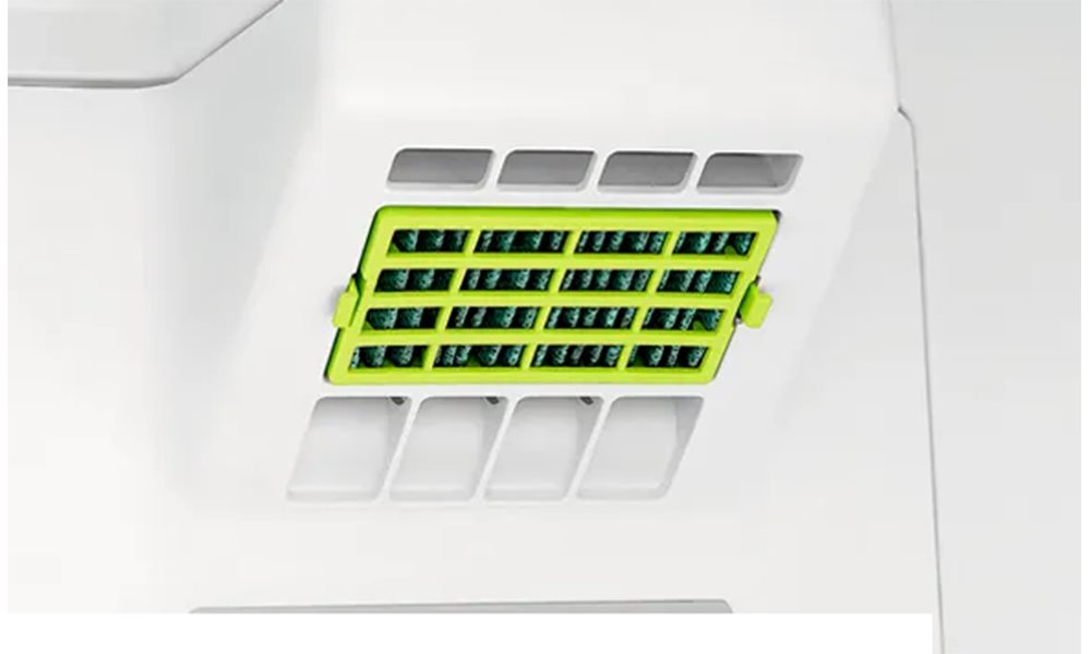 Banner da opinião Consul Frost Free Duplex 405 litros CRM51