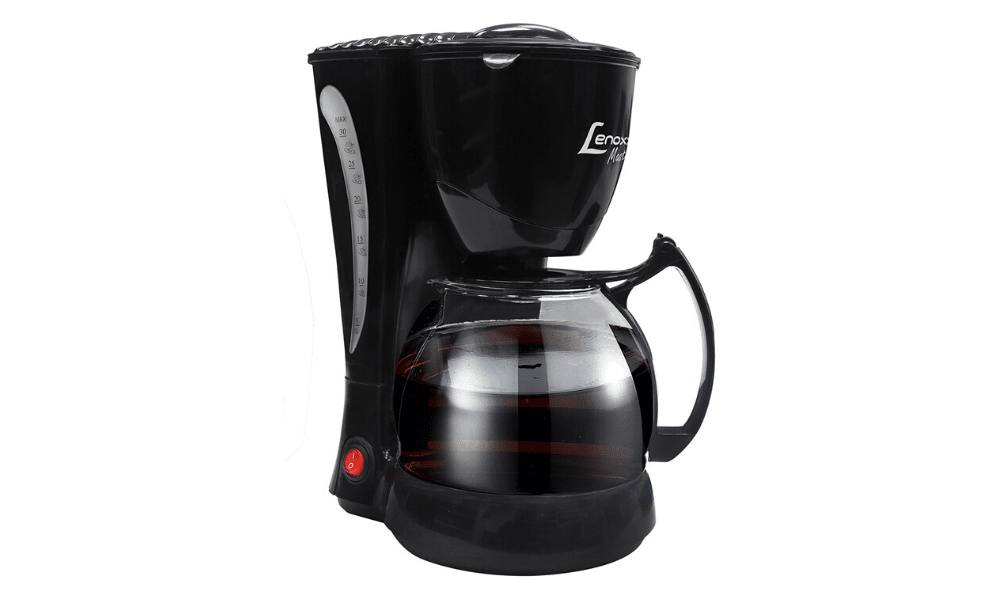 Foto de Lenoxx Master