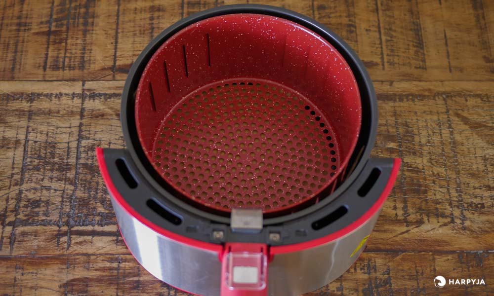 Philco Inox Redstone PFR10VI - Imagem 16