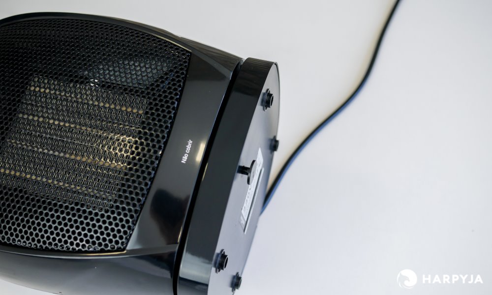 Cerâmico Britânia AB1600P Ceramic - Imagem 15