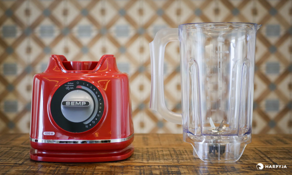 Banner da opinião Semp Easy Fit 