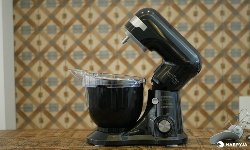 Britânia BBP760 Turbo Power Plus - Imagem 12