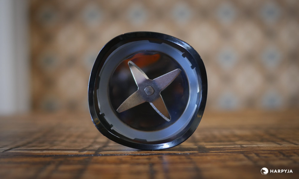 Oster QuadriBlade High Power - Imagem 7