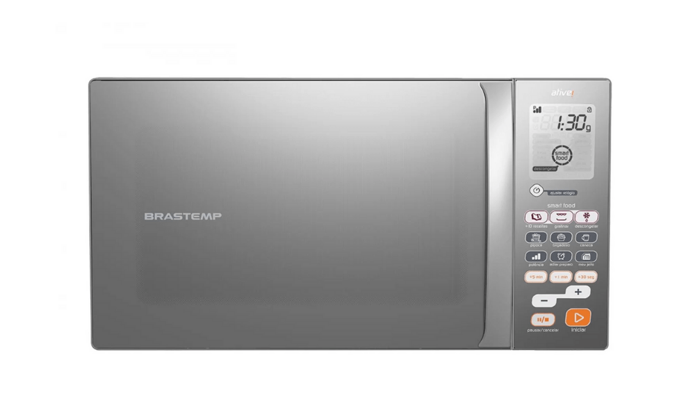 Foto de Brastemp 38L BMJ38AR