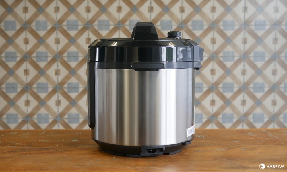 Midea MasterSteam - Imagem 3