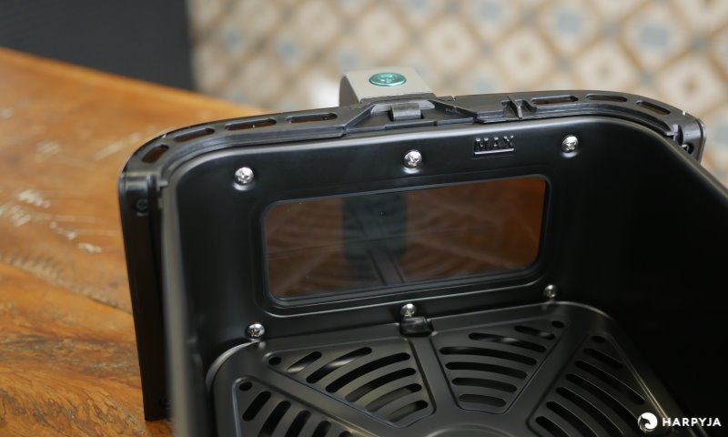 Gaabor Analógica com Visor - Imagem 16