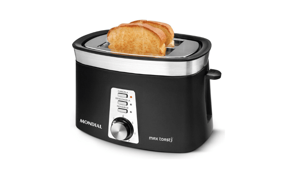 Banner da opinião Mondial Max Toast