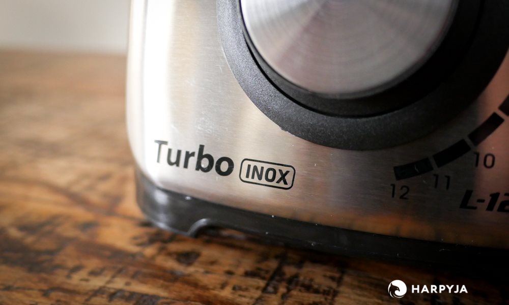 Mondial Turbo L-1200 - 1200W - Imagem 16