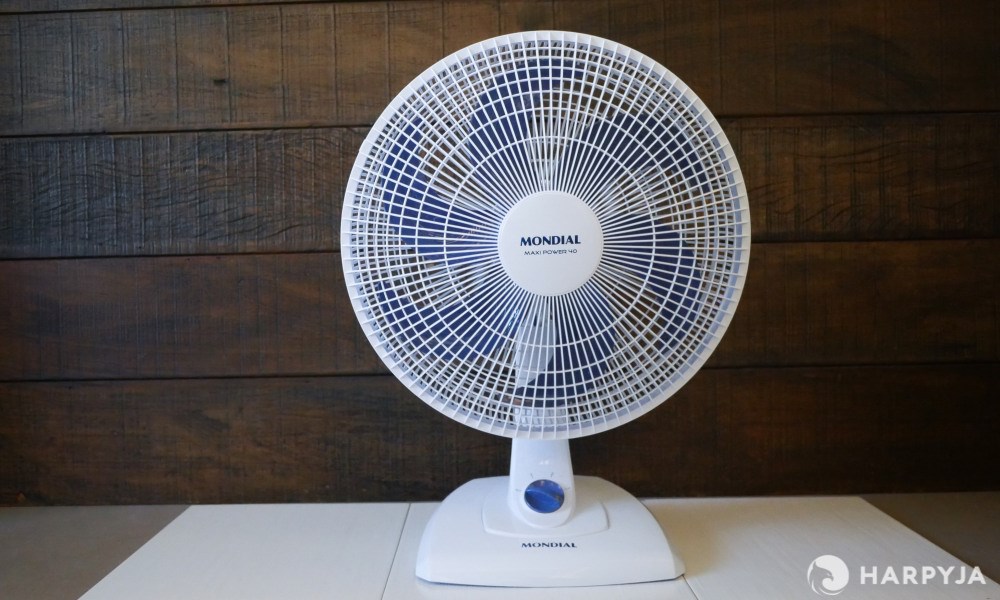 Mondial Classic NV-45 6 pás - Imagem 3