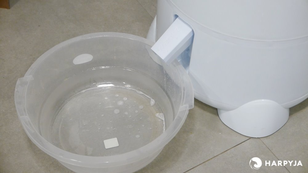 Wanke Sofia Mais - Imagem 24