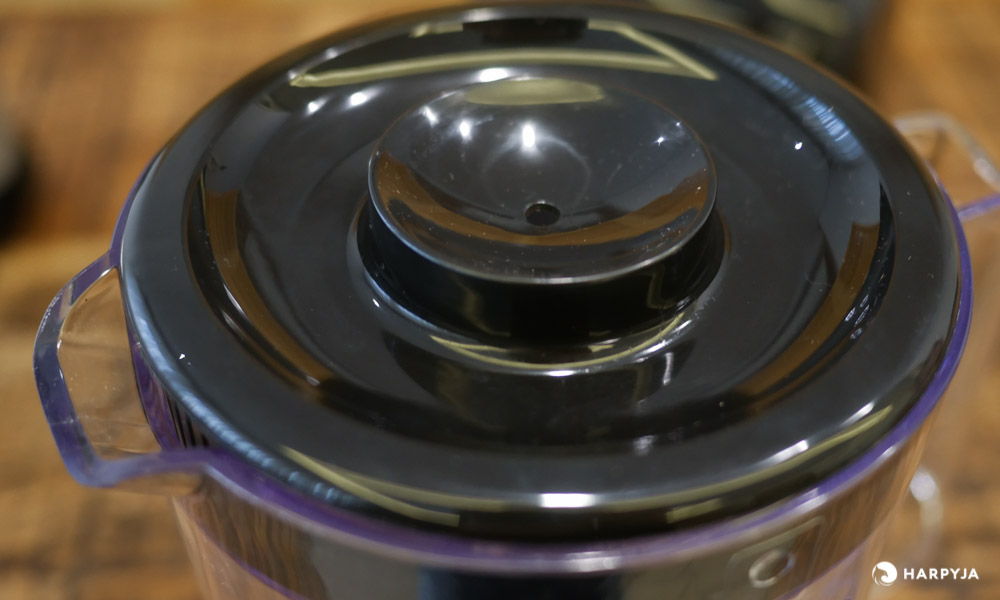 Philips Walita Daily Problend 4  - Imagem 9